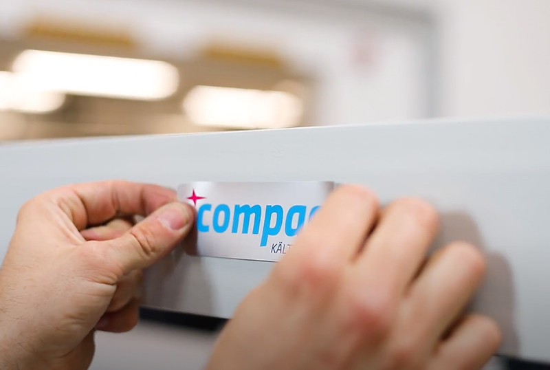 compact Kältetechnik