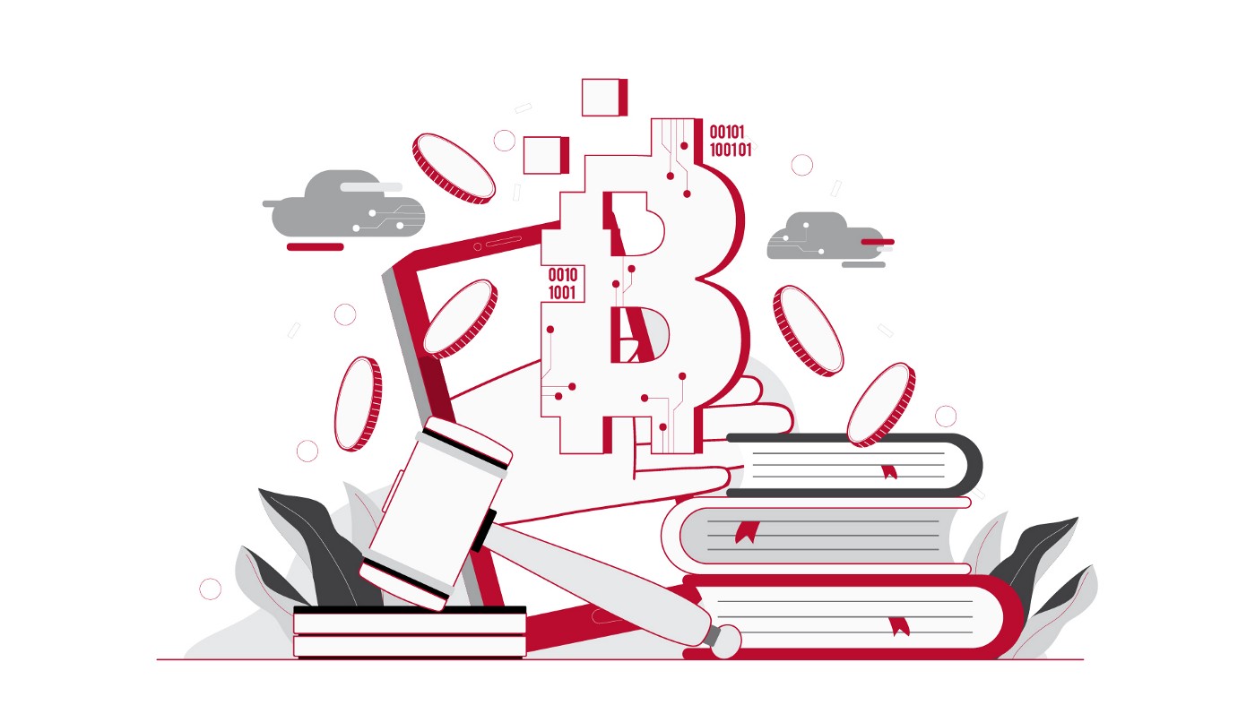 Regulation and education go hand-in-hand for crypto