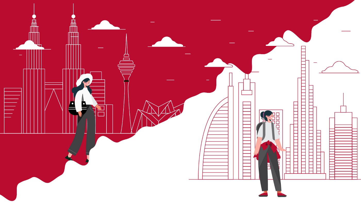 How cultural immersion makes us better global citizens