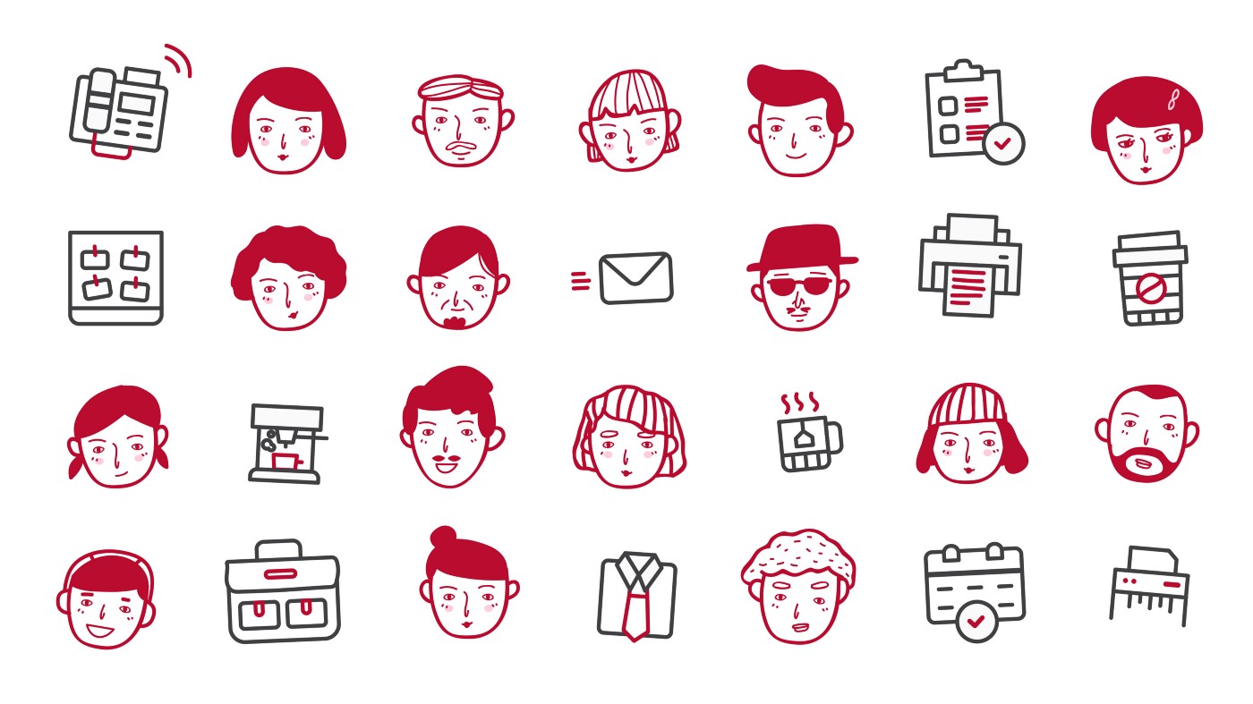 Countering the Great Resignation by putting people first