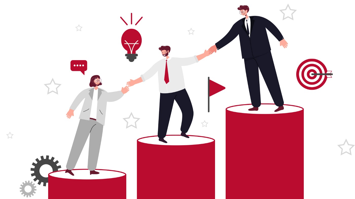 Key lessons I’ve learned about managing a team