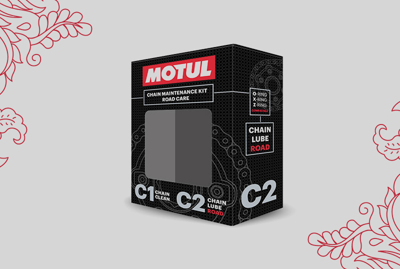 Motul
