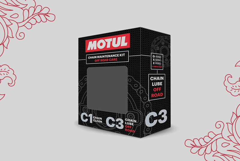Motul
