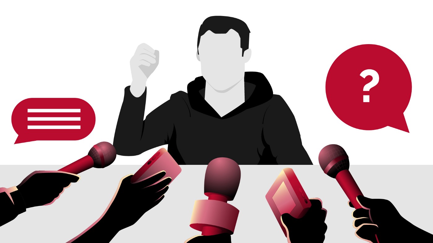 Are press conferences still relevant in sports?