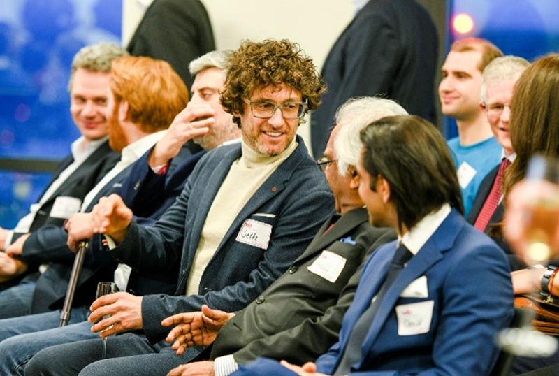 Prudential Singapore