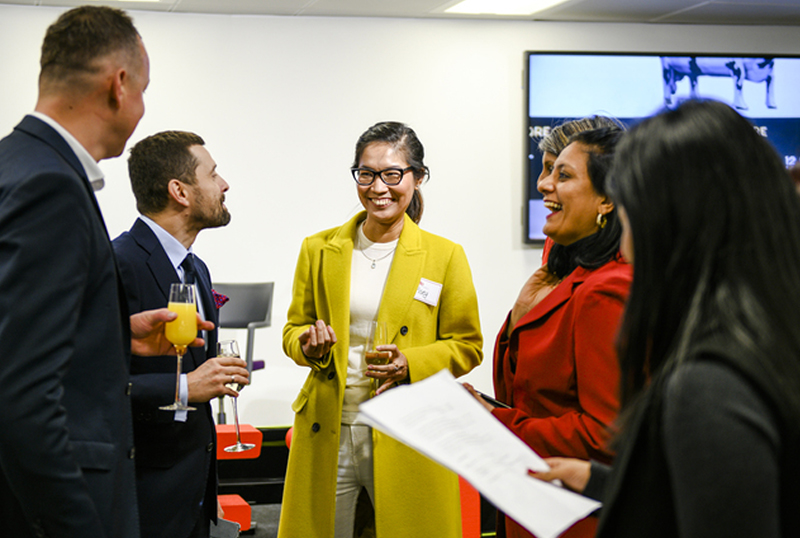 Prudential Singapore