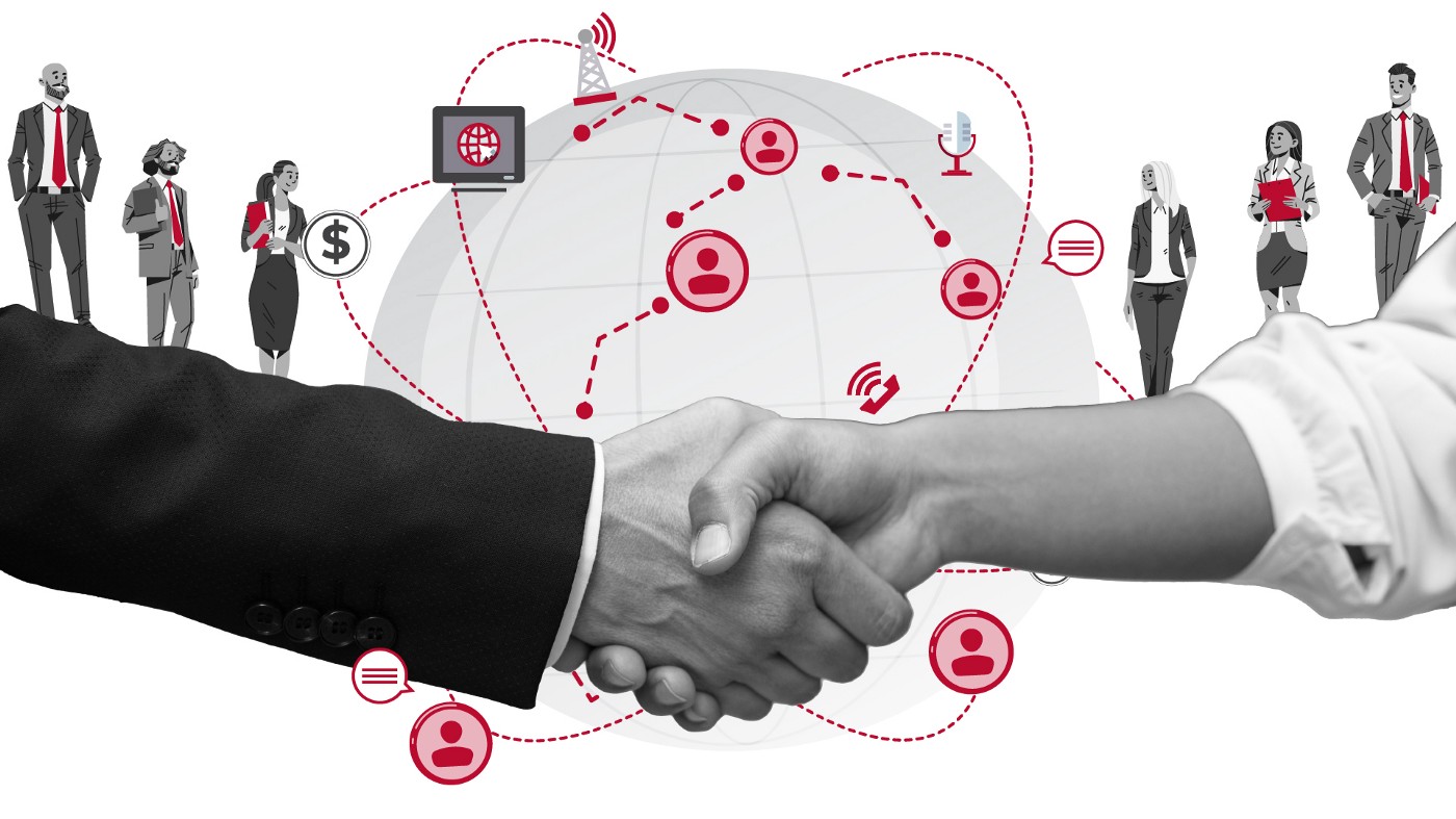 The value of public relations to venture capitalists