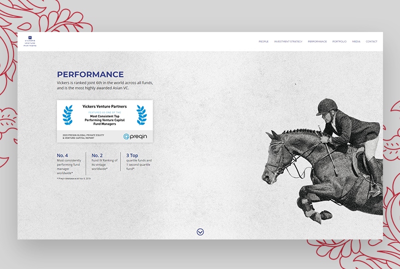 Vickers Venture Partners