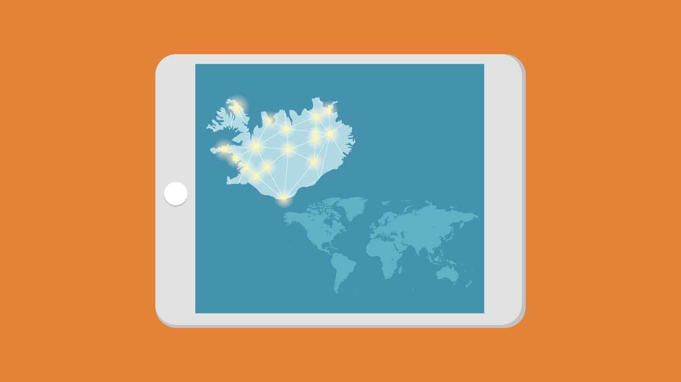 Startup Ecosystem Deep Dive: Iceland