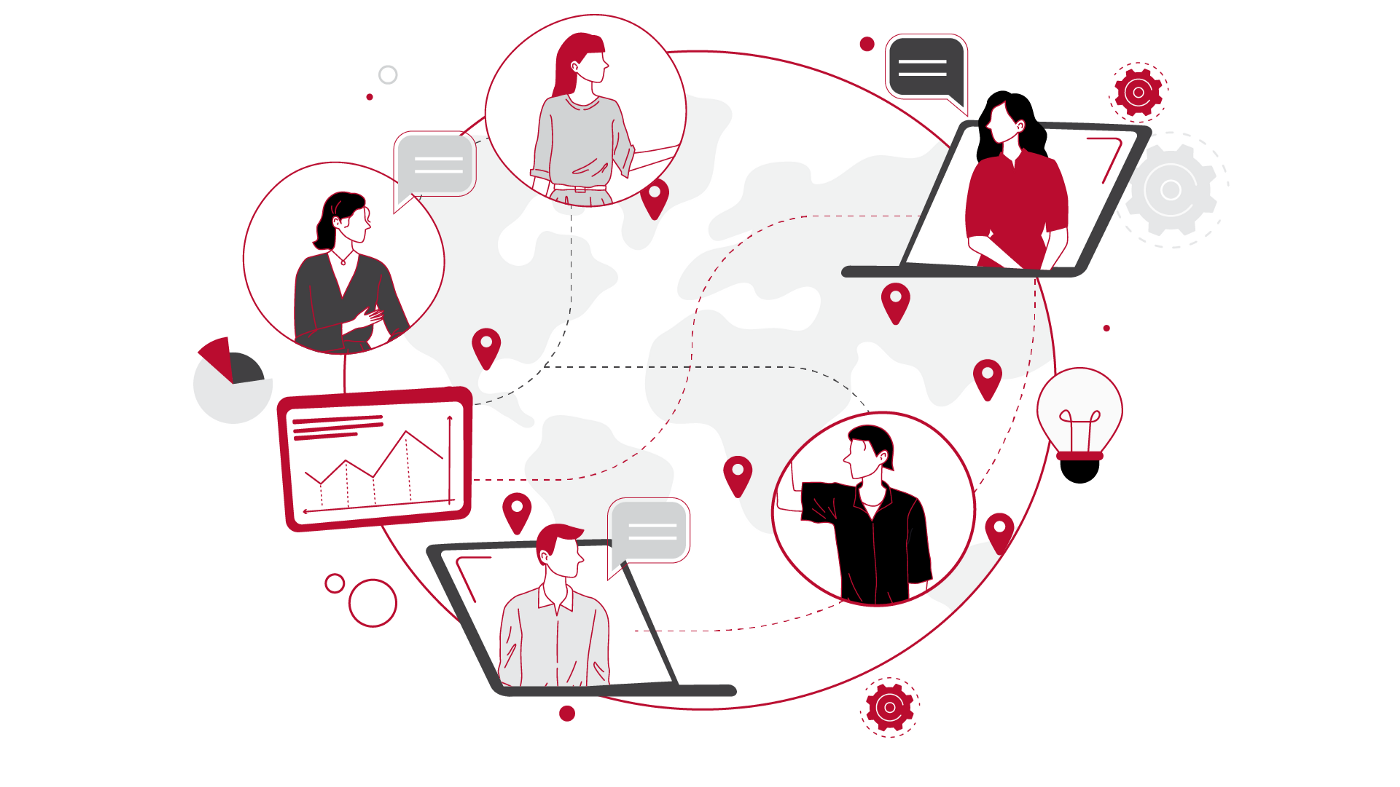 PR and the deglobalisation question