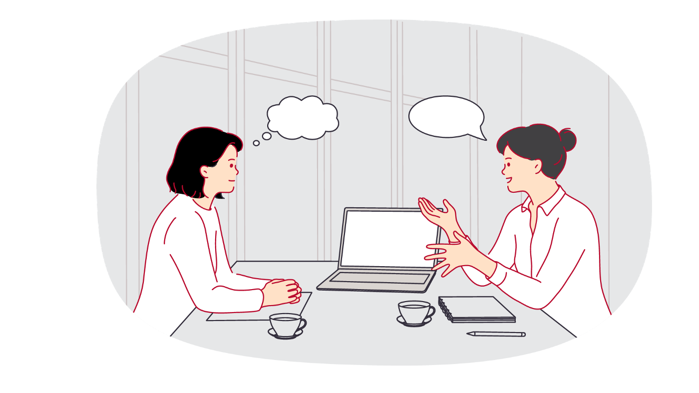 Navigating ‘Ask’ and ‘Guess’ Cultures in a modern world