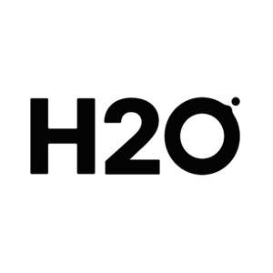 H2O