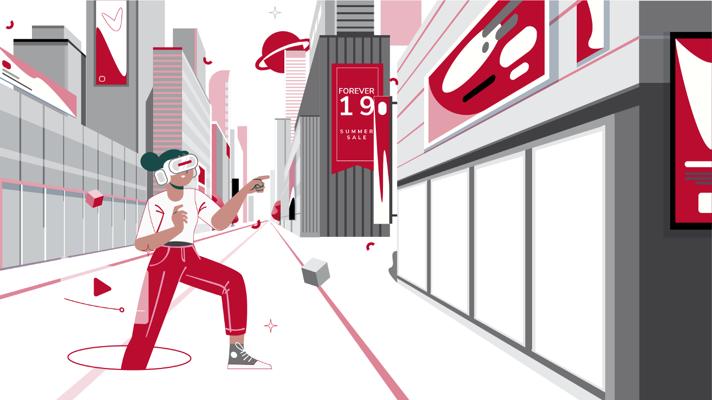 Should brands participate in the metaverse?