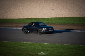 AUDI TT 225 